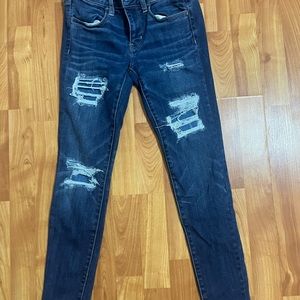 Jegging American Eagle outfitters 4 S